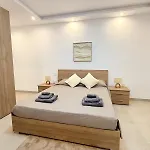 아파트 Oaks - Garage Included And Close To *