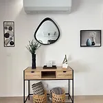 아파트 Oaks - Garage Included And Close To