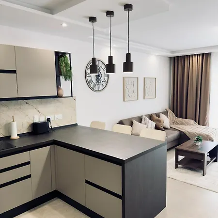 Appartement Oaks - Garage Included And Close To Marsaskala