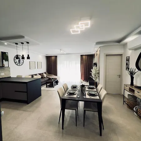 Appartement Oaks - Garage Included And Close To *